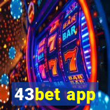 43bet app